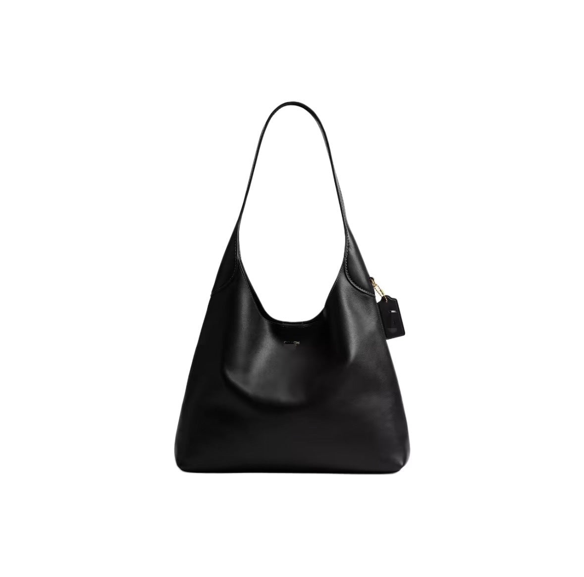 Women's Retro Lazy Style Underarm Suede Versatile Women's Shoulder Bag