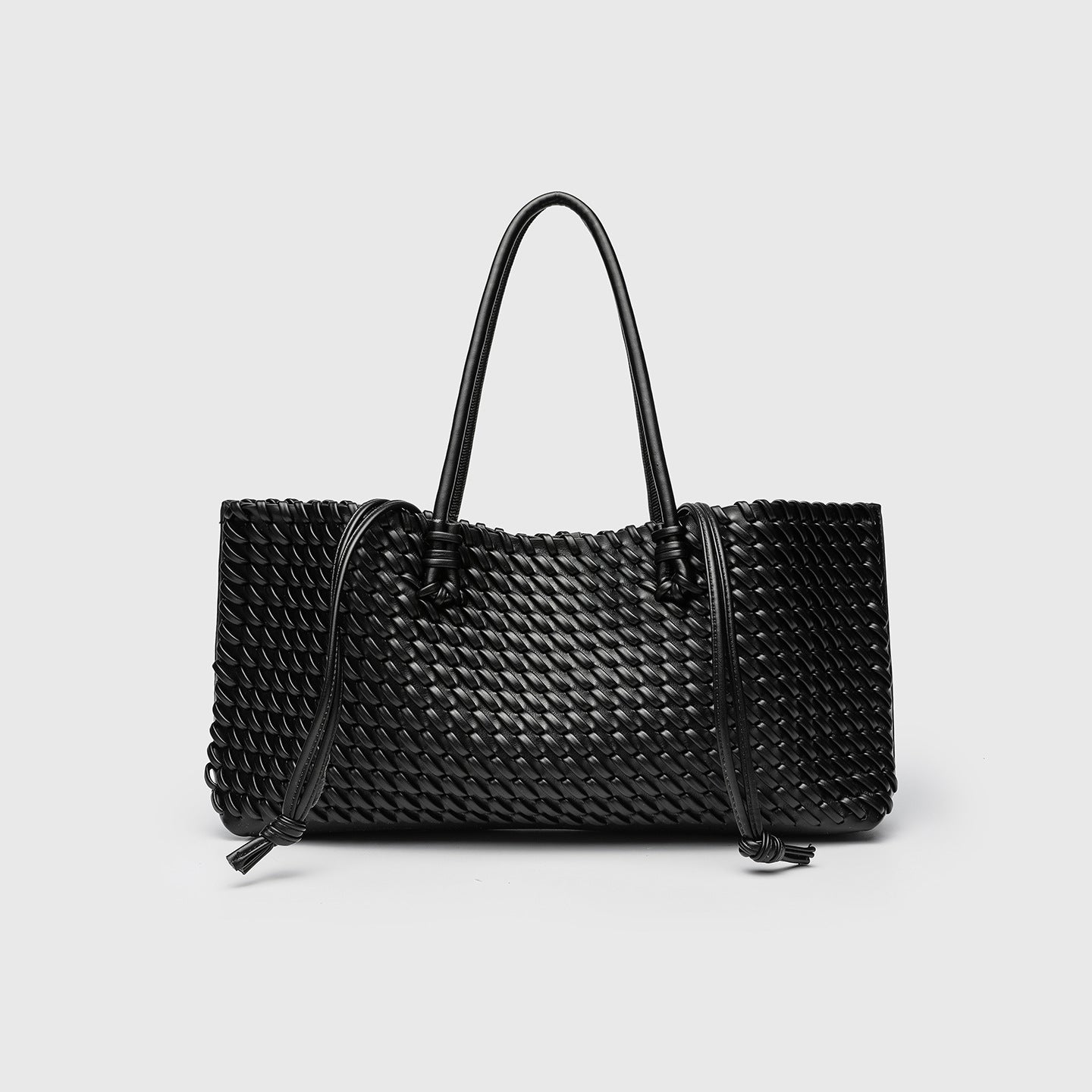 New Summer Woven Fashionable Large Capacity Bags