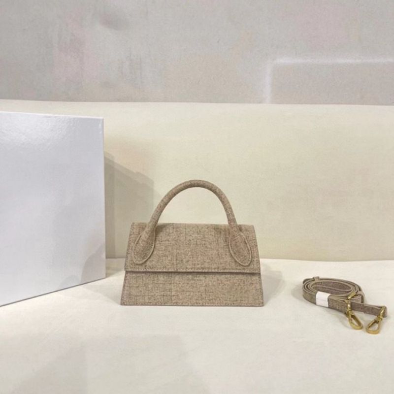 Women's Summer Trendy Macaron Color Fashionable Simple Bags