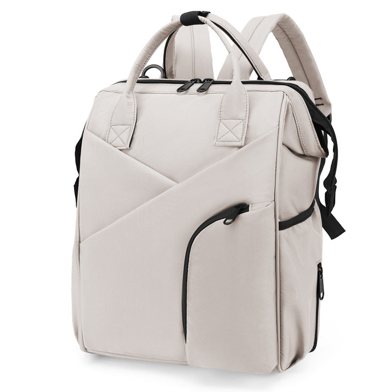 Lightweight Large Capacity Portable For Going Mummy Bag