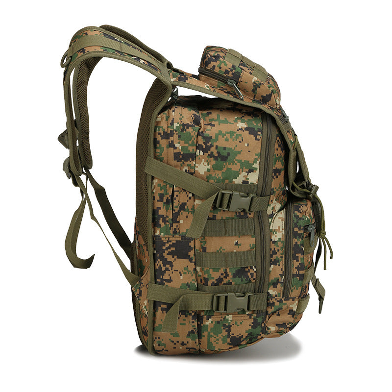 Pretty Men's Combat Waterproof Camouflage Swordfish Bags
