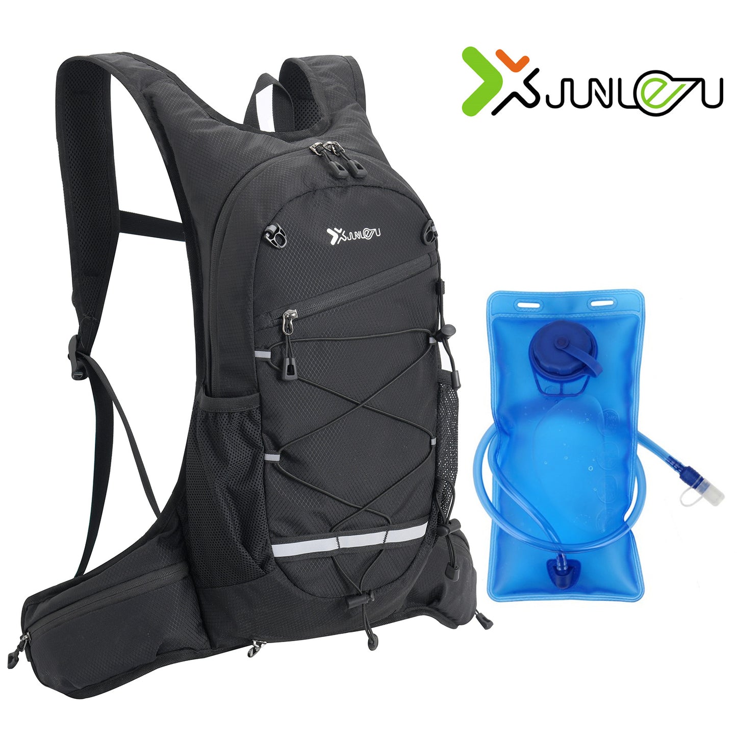 Waterproof Large Capacity Cross-country Riding Water Backpacks