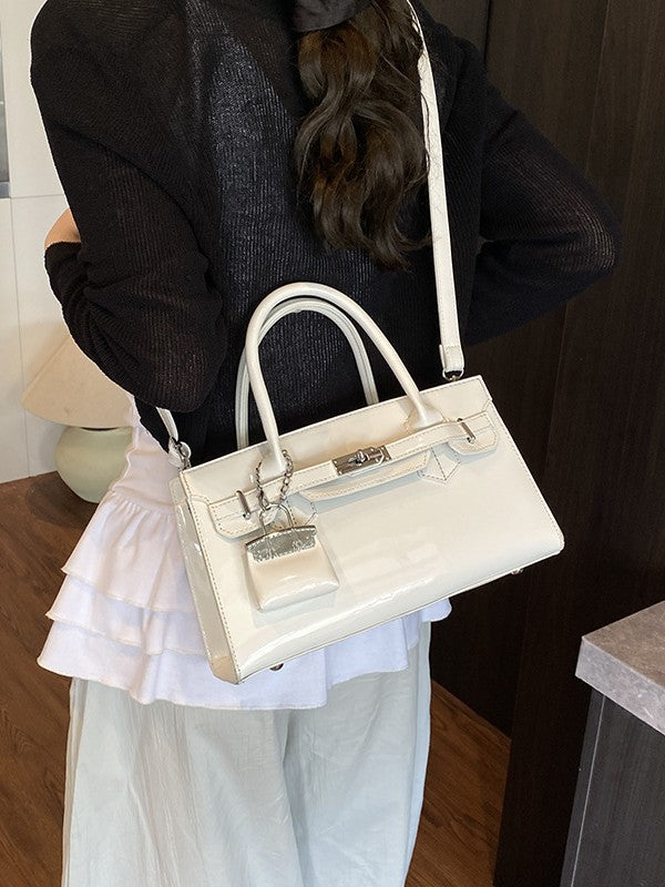 Casual Women's High-grade Underarm Niche Fashion Women's Handbag