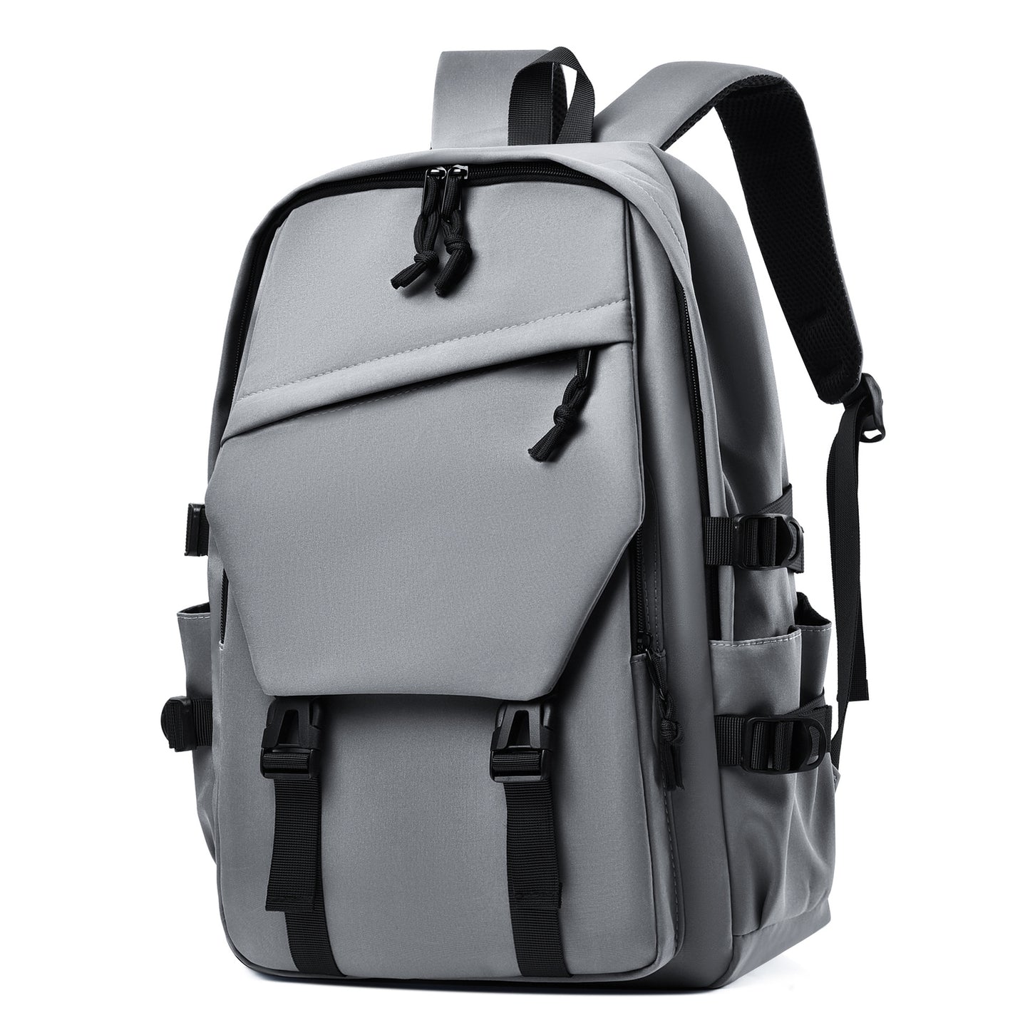Women's Junior High Boys Large Capacity Computer College Student Schoolbag