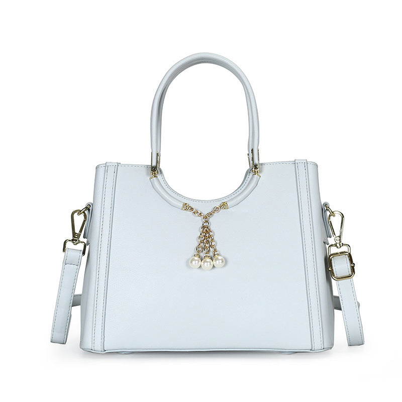 Casual Women's Large Capacity High Sense Women's Handbag