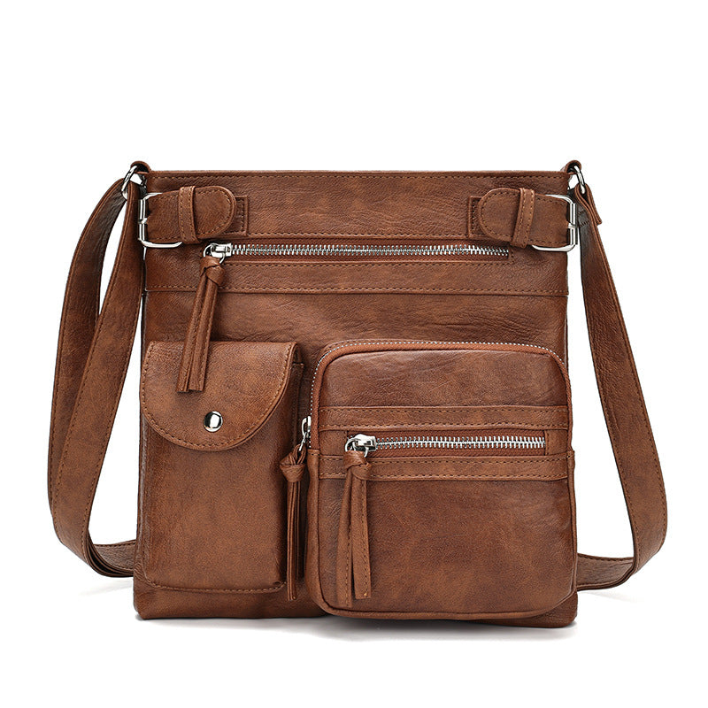 New Classy Elegant Versatile Women's Fashion Bags