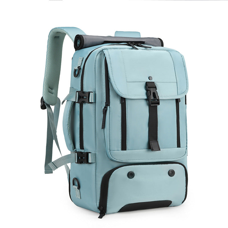 Fashion Ol Computer Large Capacity Waterproof Business Backpack
