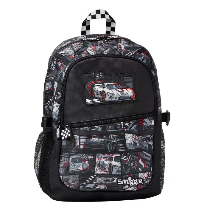 Australia Large Leisure Secondary Burden Alleviation Bags