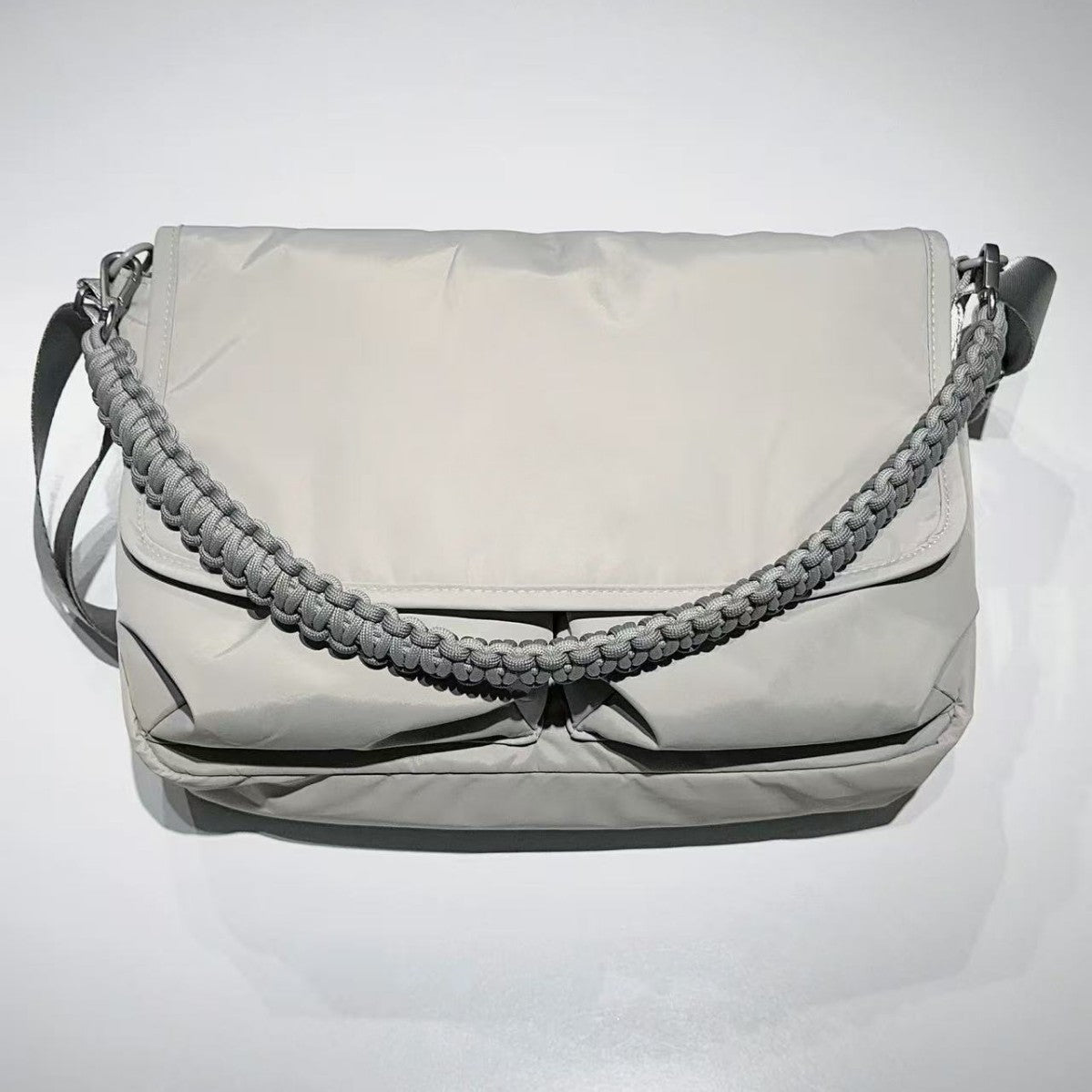 Women's & Men's Spring Adi Clover Differential Large Capacity Bags