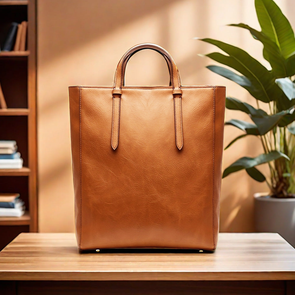 Slouchy Trendy Stylish Versatile Portable Commuter Backpacks