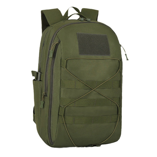 Military Fan Large Capacity Commuter Walking Tactical Backpack