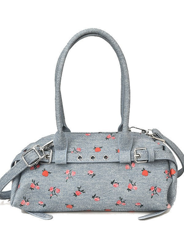 Simple Fashion Oxford Cloth Large Capacity Bags