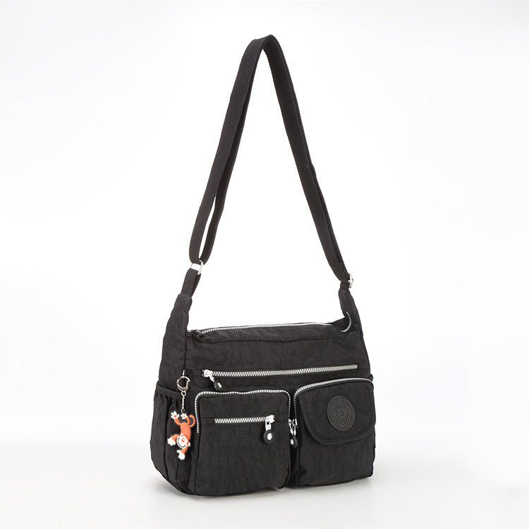 Attractive Charming Women's Waterproof Korean Fashion Shoulder Bags