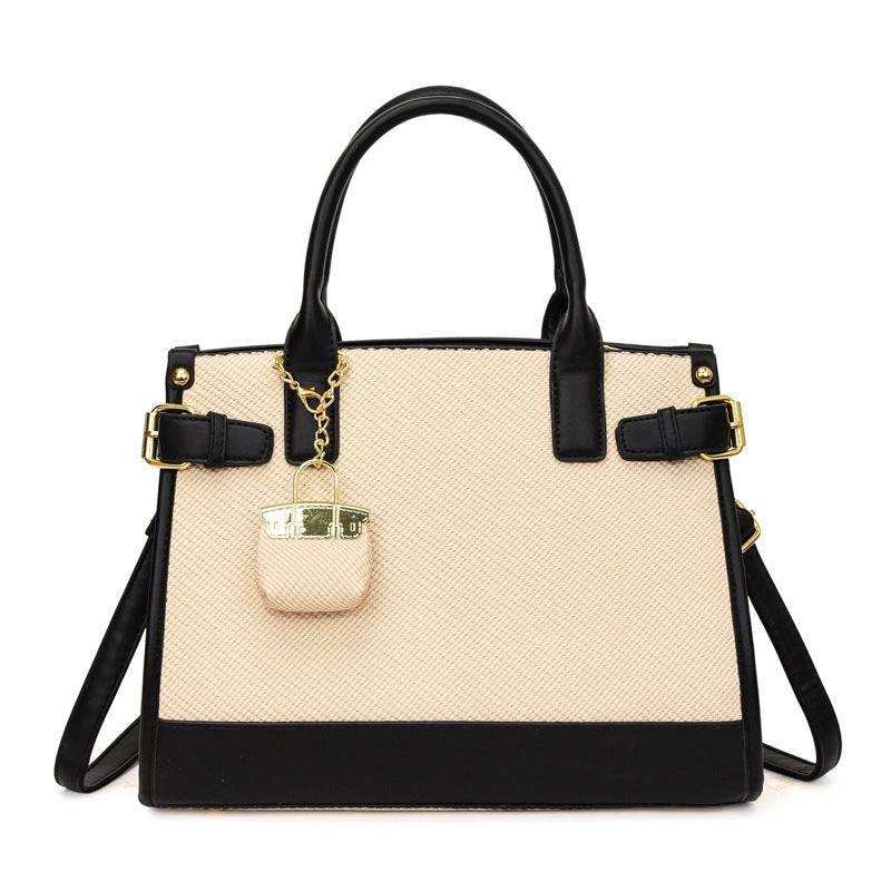 Women's Gift Fashion Elegant Female Birthday High Women's Shoulder Bag