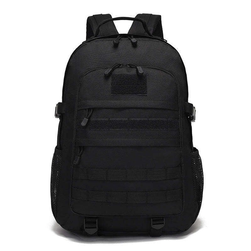 Army Fan Combat Oxford Waterproof Camouflage Backpacks