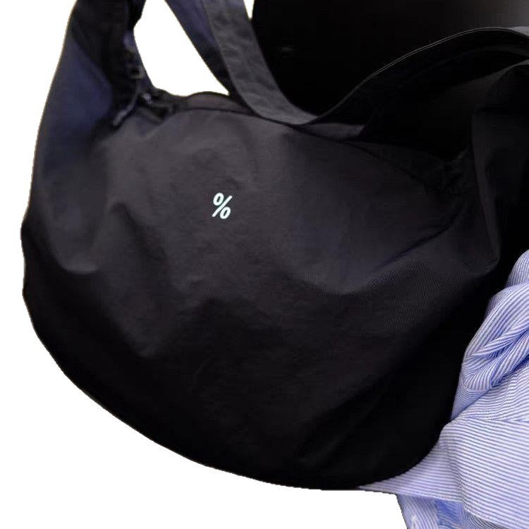 Finally Out Order Style High-grade Lightweight Waterproof Sports Satchel, Hanging Bag