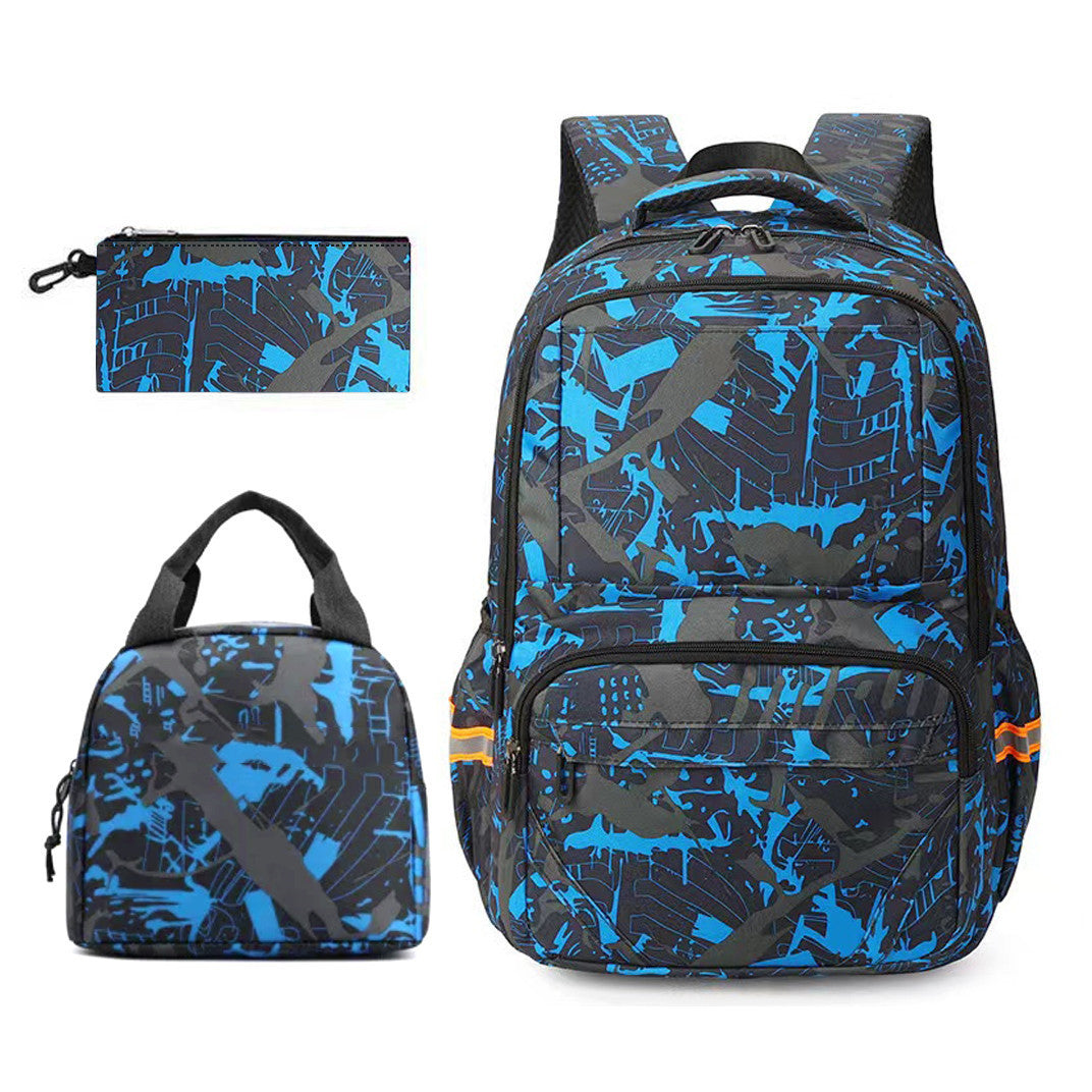 Female Style Korean College Junior High Primary School Bag