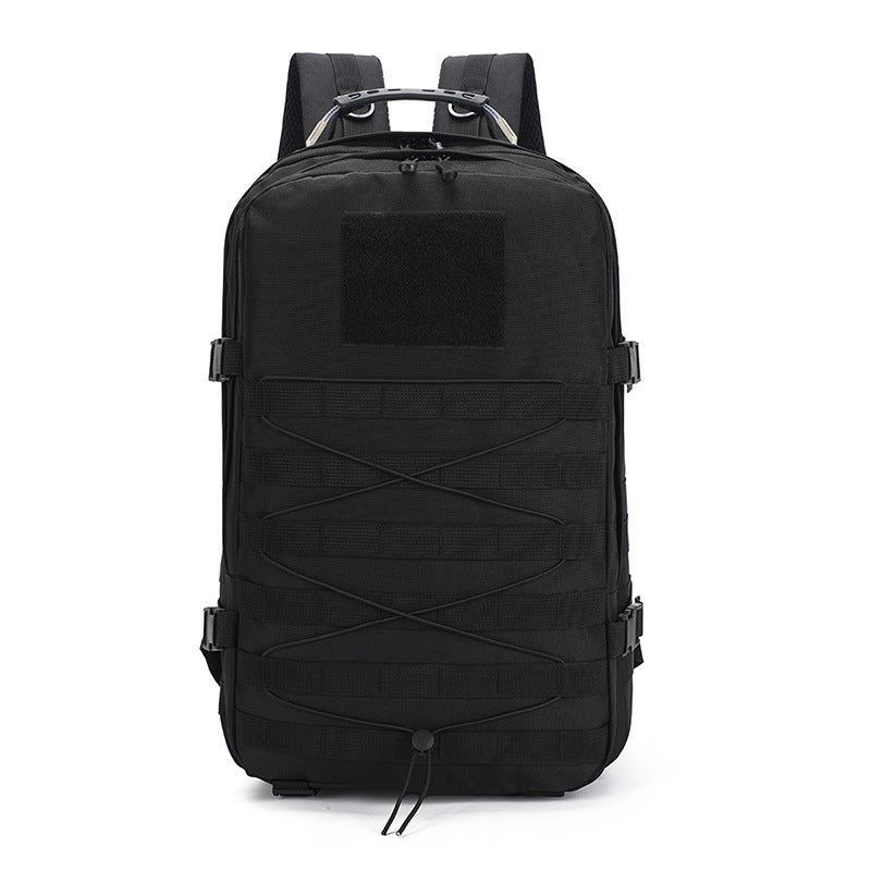 Tactics Camping Equipment Large Capacity Out Mountain Climbing, Hiking Bag