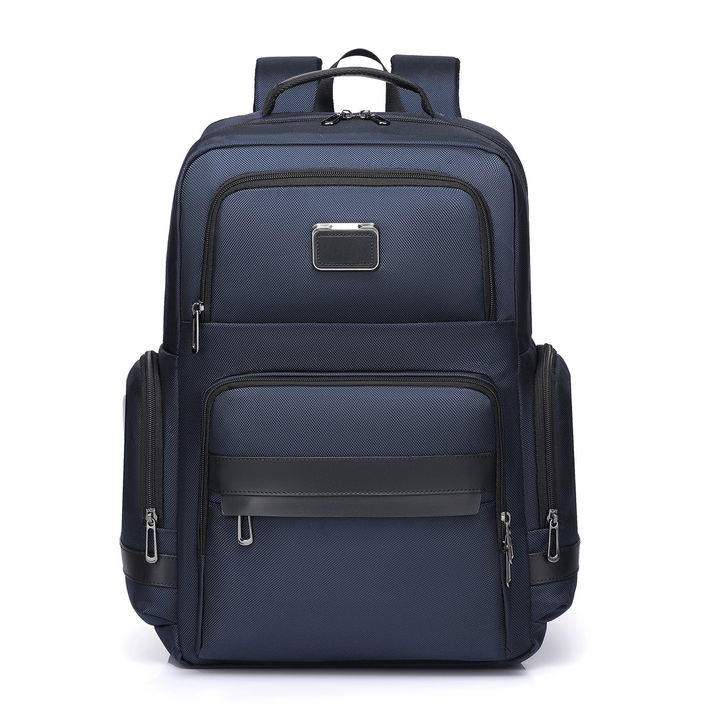 Men's High-grade Retro Affordable Luxury Commuter Computer Inch Large Bags