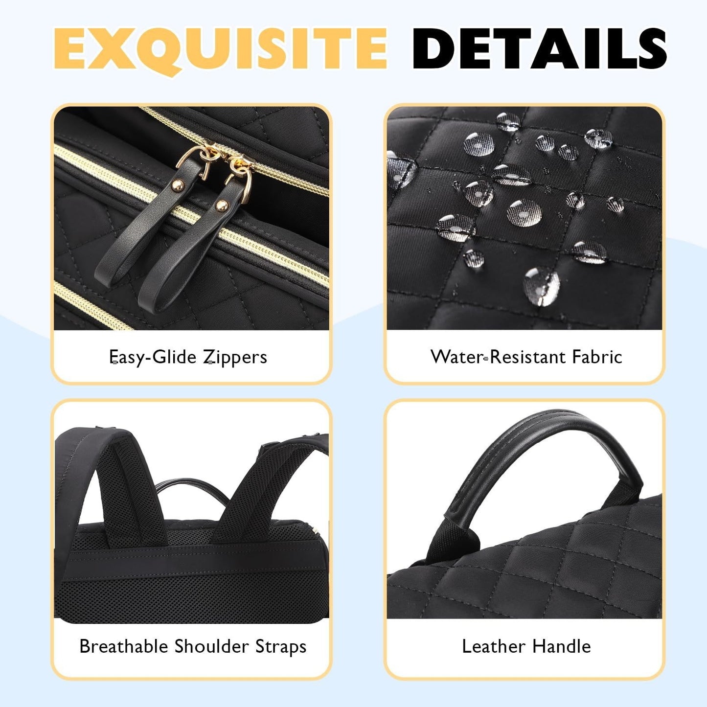 Diaper With Stroller Waterproof Mother Thermal Mummy Bag