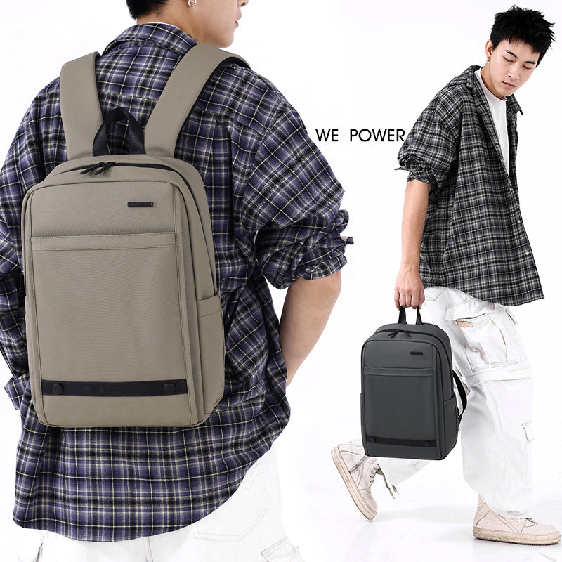 Popular Business Lightweight Simple Large Capacity Bags
