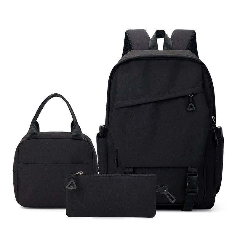 Women's & Men's Campus Printable Set Graphy Bags