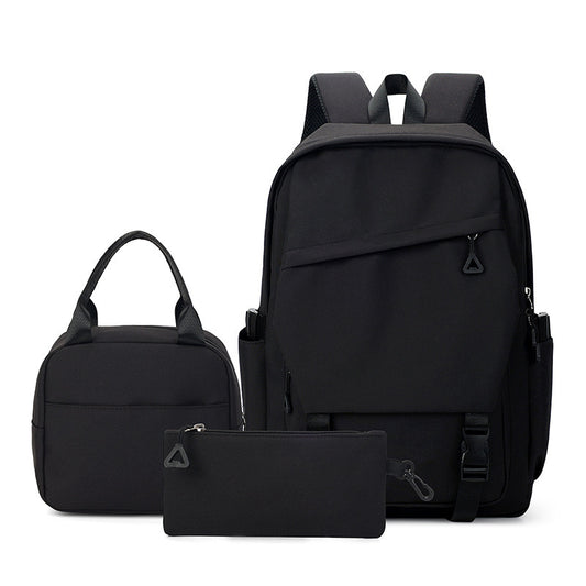 Women's & Men's Campus Printable Set Graphy Bags