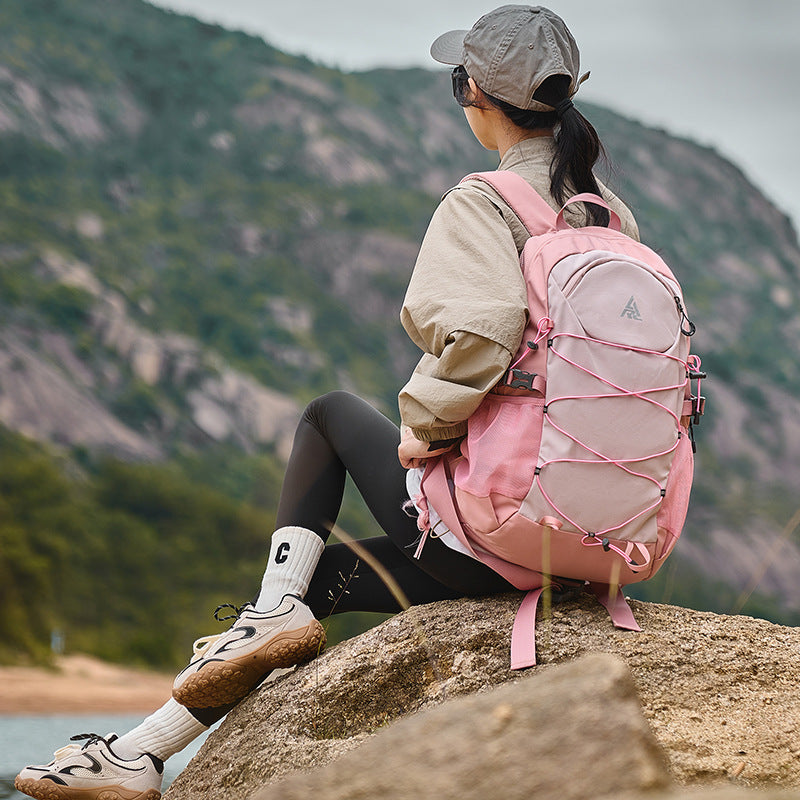 New Durable Large Capacity Stylish Versatile Backpacks