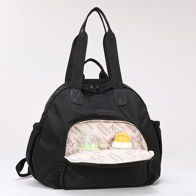 Large Capacity Mother Go Out Convenient Diaper Mummy Bag