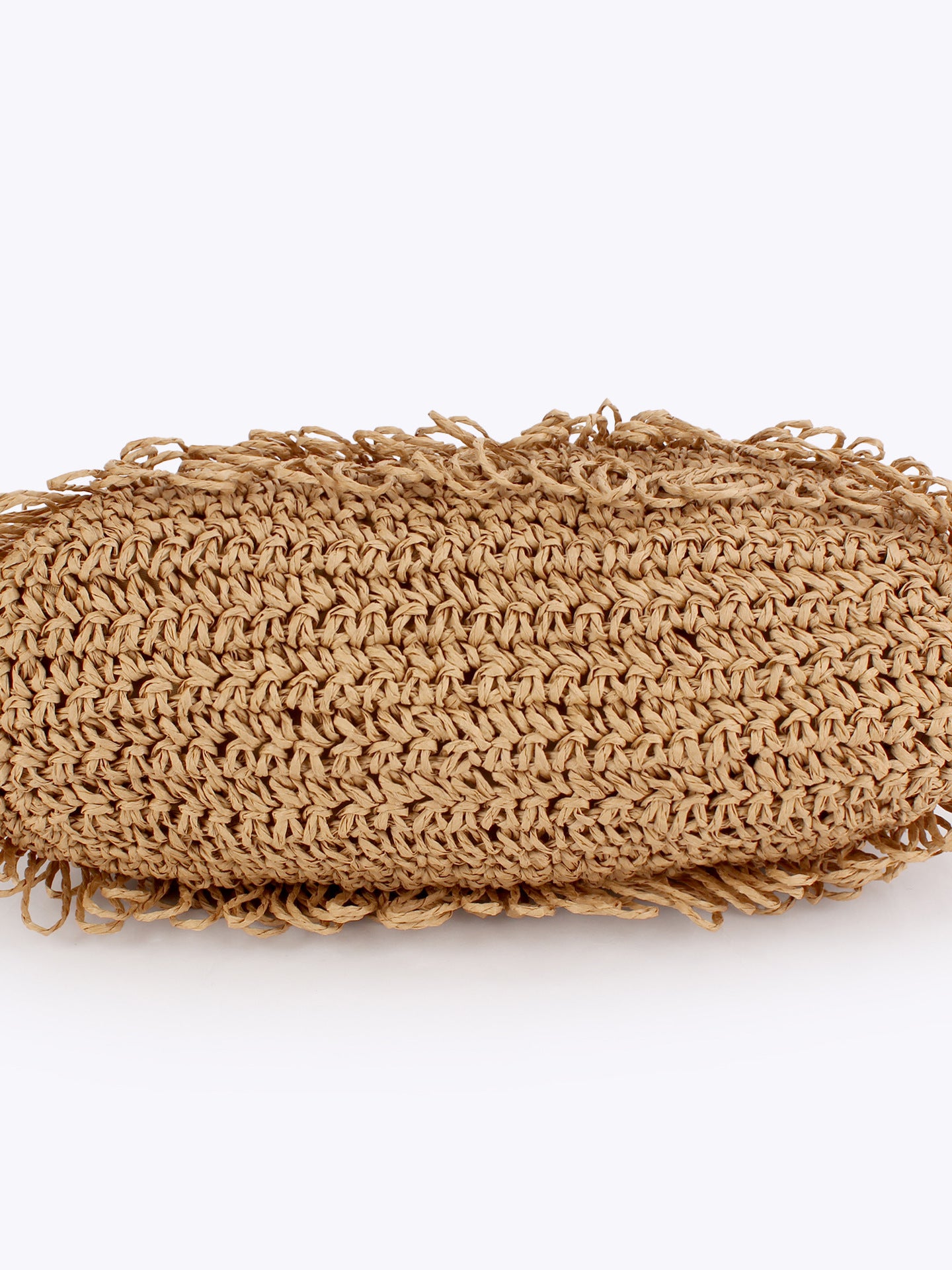 Women's Hand-woven Daily Leisure Commute Simple Fashion Seaside Holiday Women's Messenger Bag