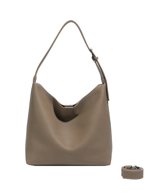 Women's Large Capacity Fashionable Fashion High-grade Shoulder Bags