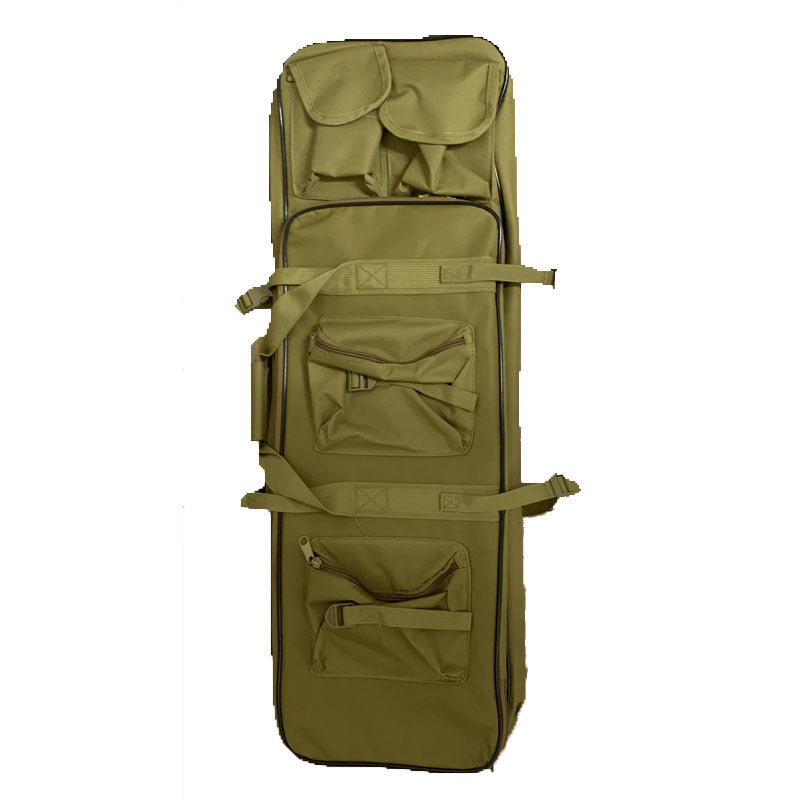 Classic Durable Mother Fishing Waterproof Sunday Outdoor Camouflage, Military Fan Bag