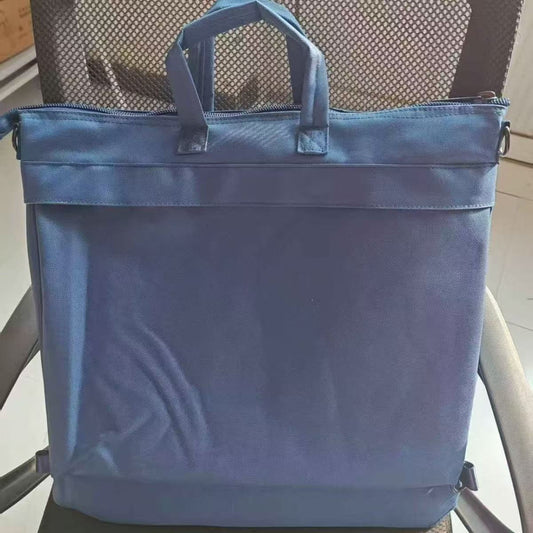American Retro Pilot Helmet Waterproof Commuter Handbags