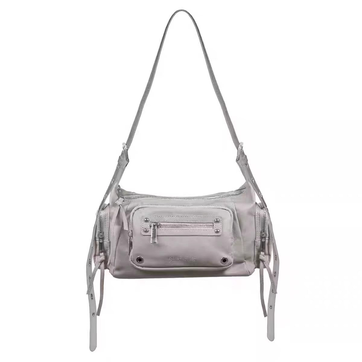 Women's Retro Easy Matching Neutral Large Capacity Bags