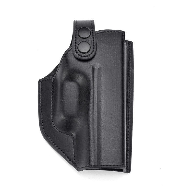 Hand Leather Holster Series Cow Sunday Bags