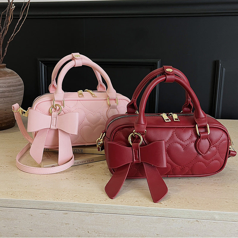 Women's Trendy Fashion Large Capacity Lightweight High Shoulder Bags