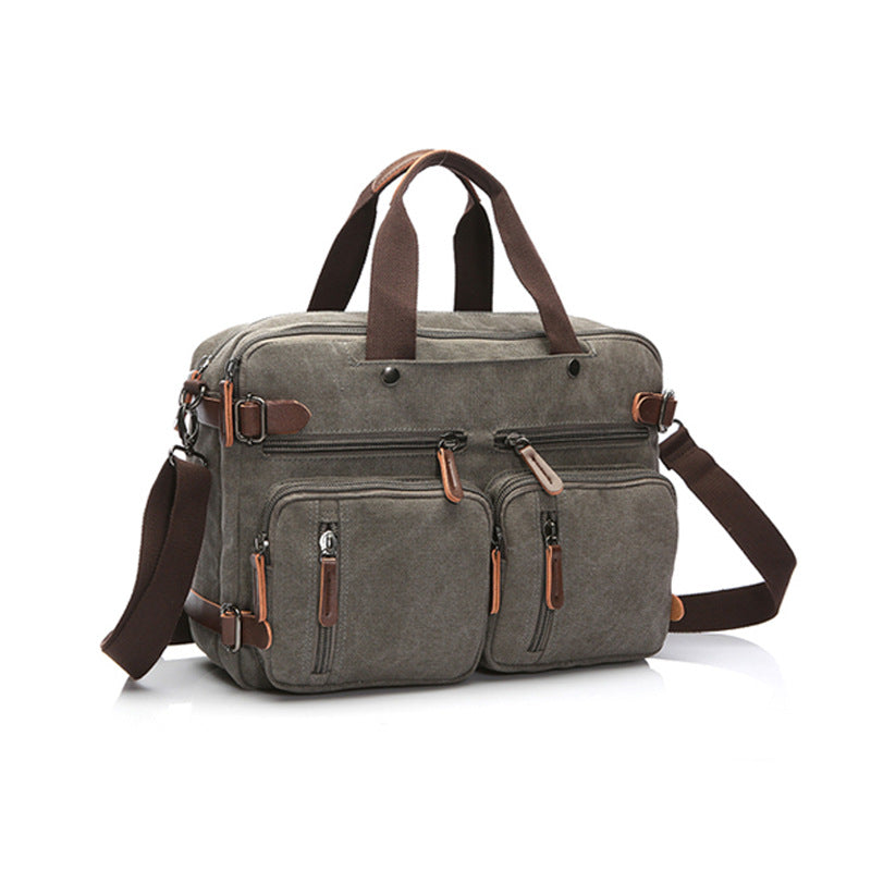 Business Portable Large Capacity Computer Multifunctional Bags