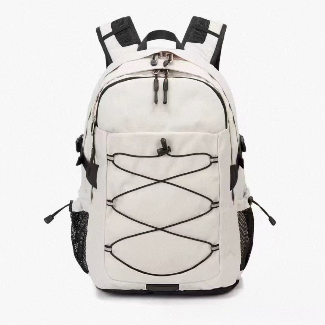 Women's & Men's High-quality Large Capacity Couple Early High Bags
