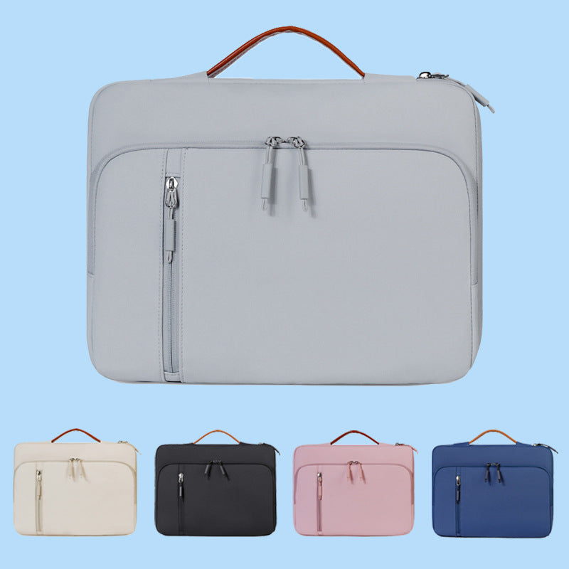 Office Inch Female Liner Protective Sleeve Laptop Bag