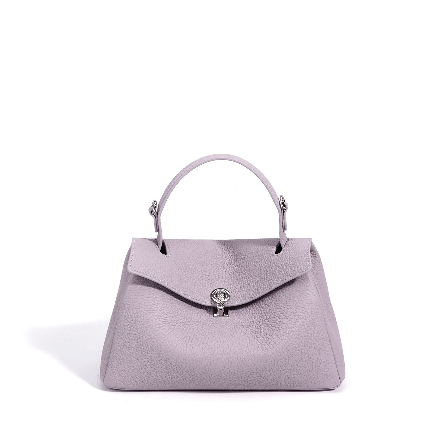 Women's Simple Versatile Korean Classic Commuter High-grade Shoulder Bags
