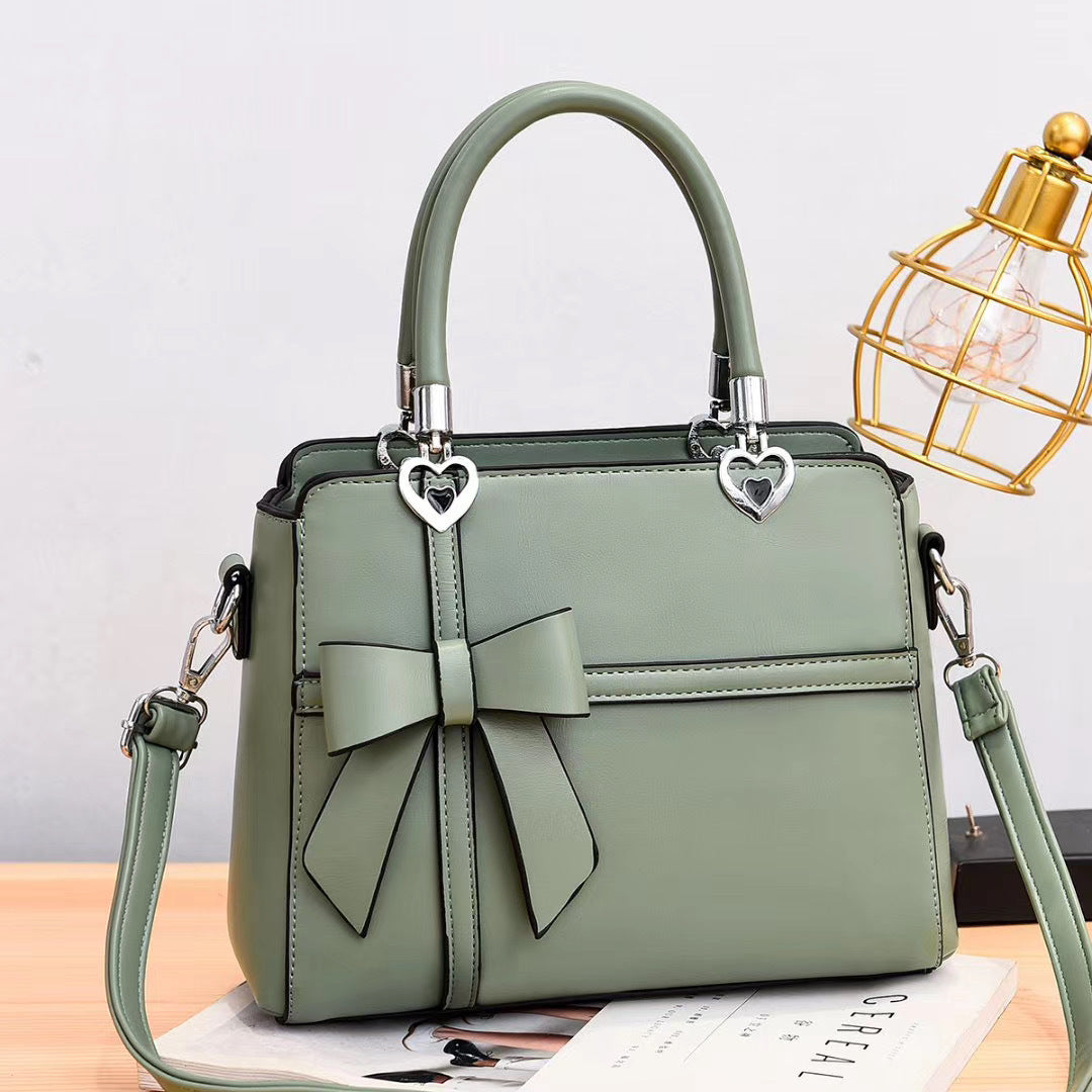 Graceful Cool Classic Women's Trendy Simple Shoulder Bags