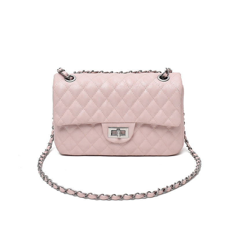 Women's Personalized Simple Western Style Fashion Springtide Bags