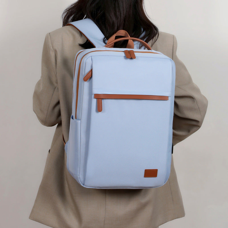 Lightweight Business Computer Junior High College Bags