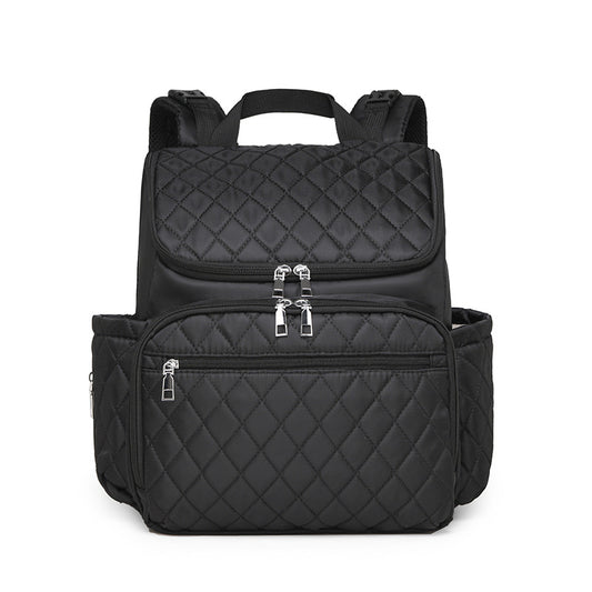 High-grade Fashion Diaper Lightweight Large Capacity Backpacks