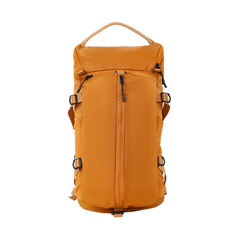 Lu Large Capacity Lightweight Breathable Waterproof Backpacks
