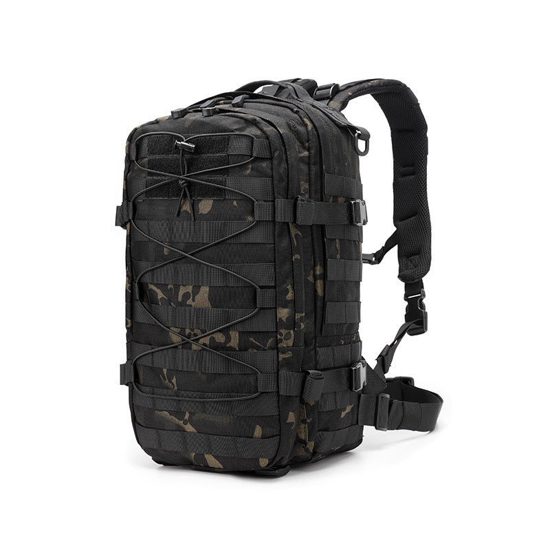New Innovative Waterproof Hard-wearing Combat Assault Tactical Backpack