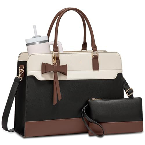 Women's Computer Niche High-grade Commuter Large Capacity Laptop Bag