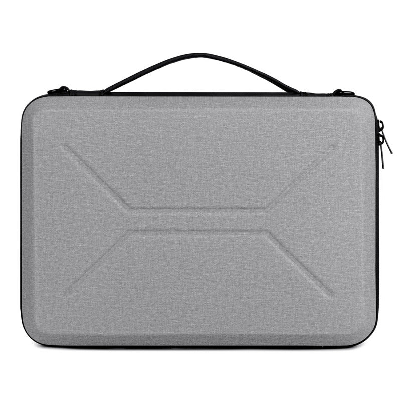 Graceful Hard Shell Sleeve Storage Portable Laptop Bag