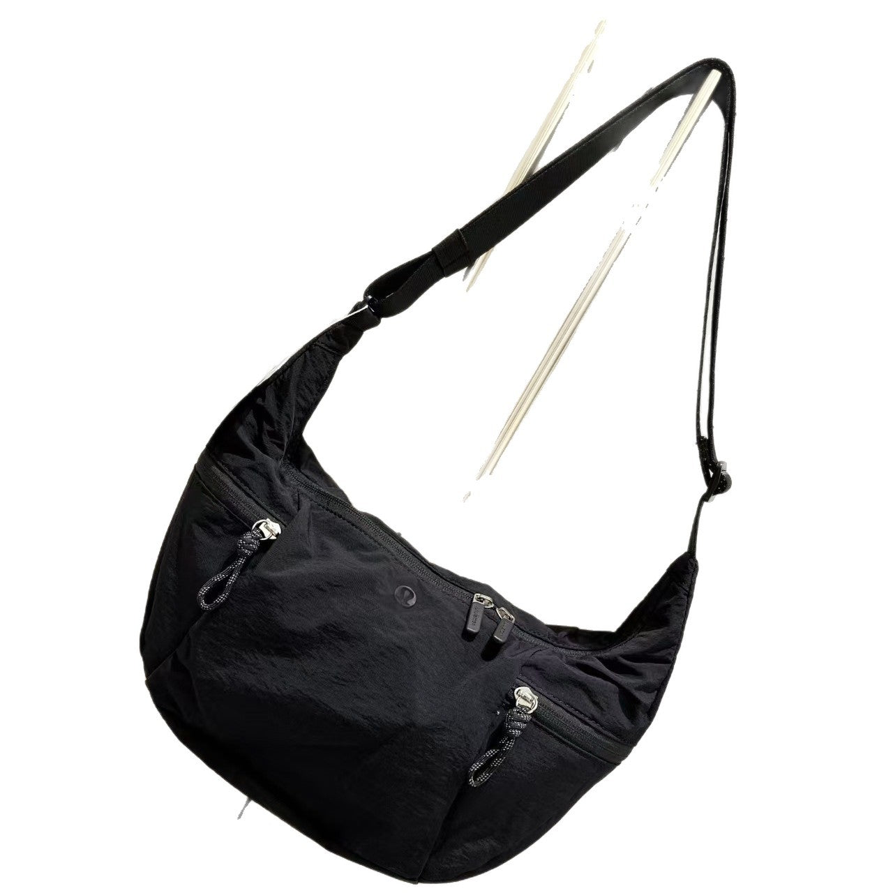 Horn Large Capacity Idle Style Nylon Bags