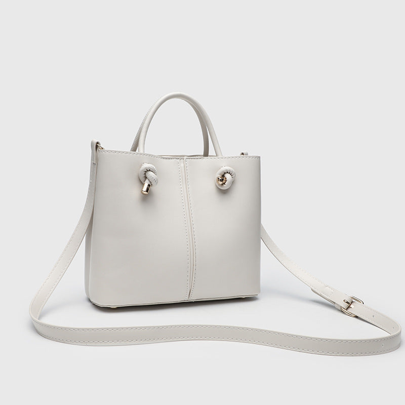 Women's Home Fashion Mini City Leisure Style Portable Minority Simple Bags
